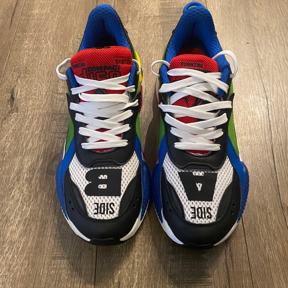 Puma Mixtape Sneakers